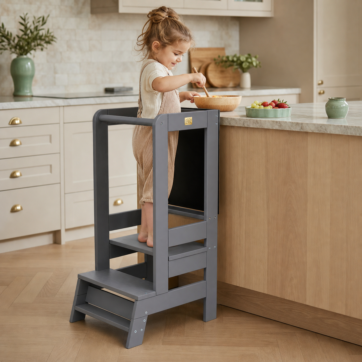 Cuisine en bois