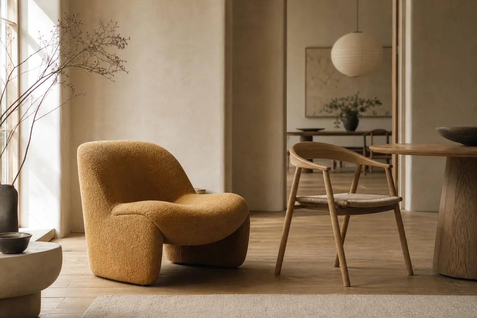 Chaises et fauteuils